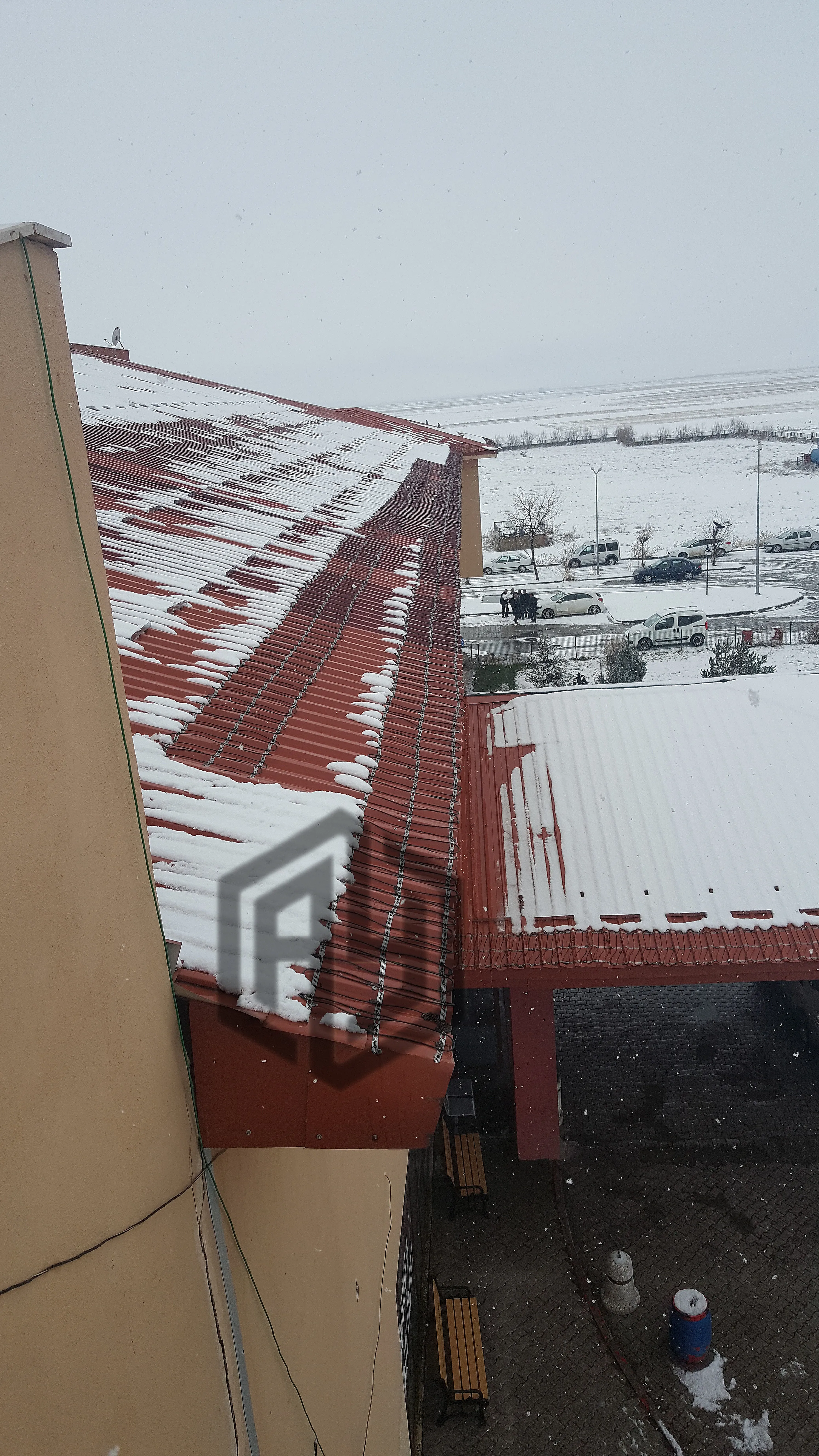 Ağrı Patnos Devlet Hastanesi - görsel 2