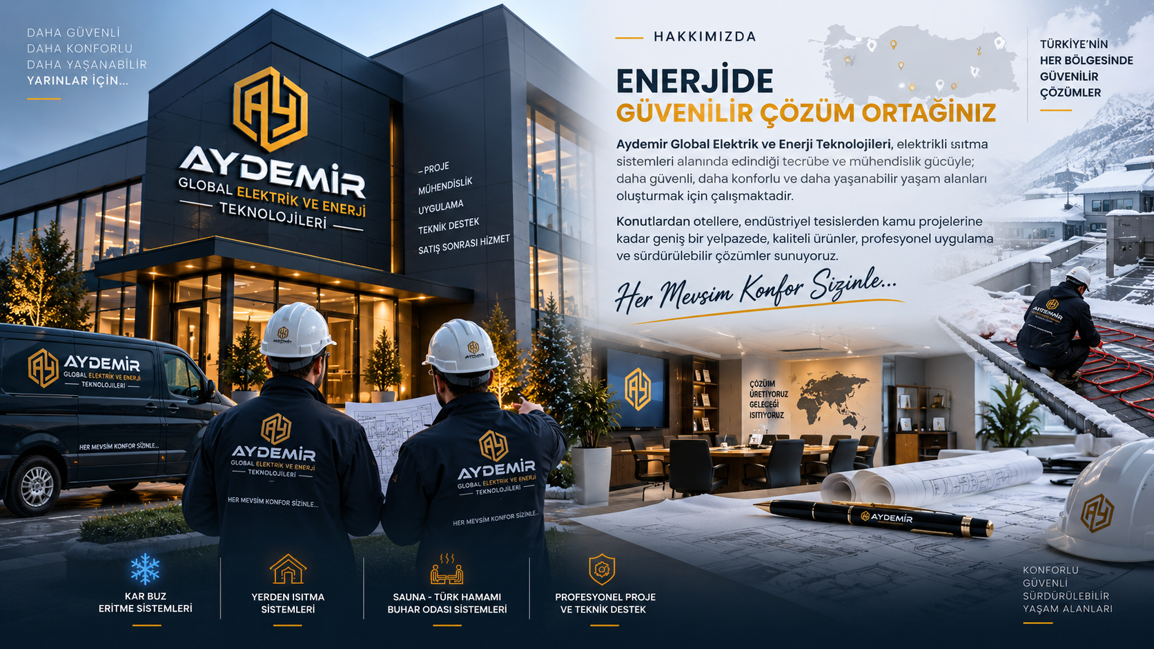 Elektrik Tesisatı uygulaması