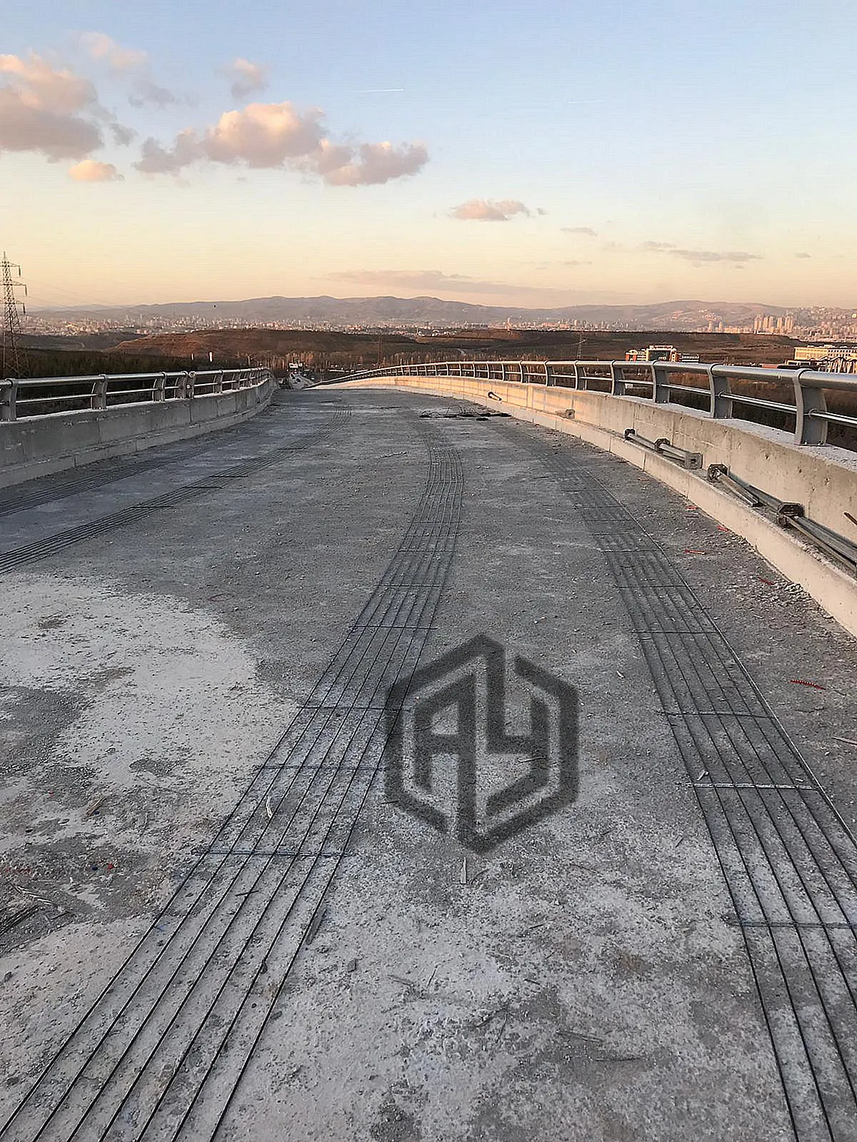 ANKARA BÜYÜKŞEHİR BELEDİYESİ BEYTEPE KÖPRÜSÜ - görsel 1