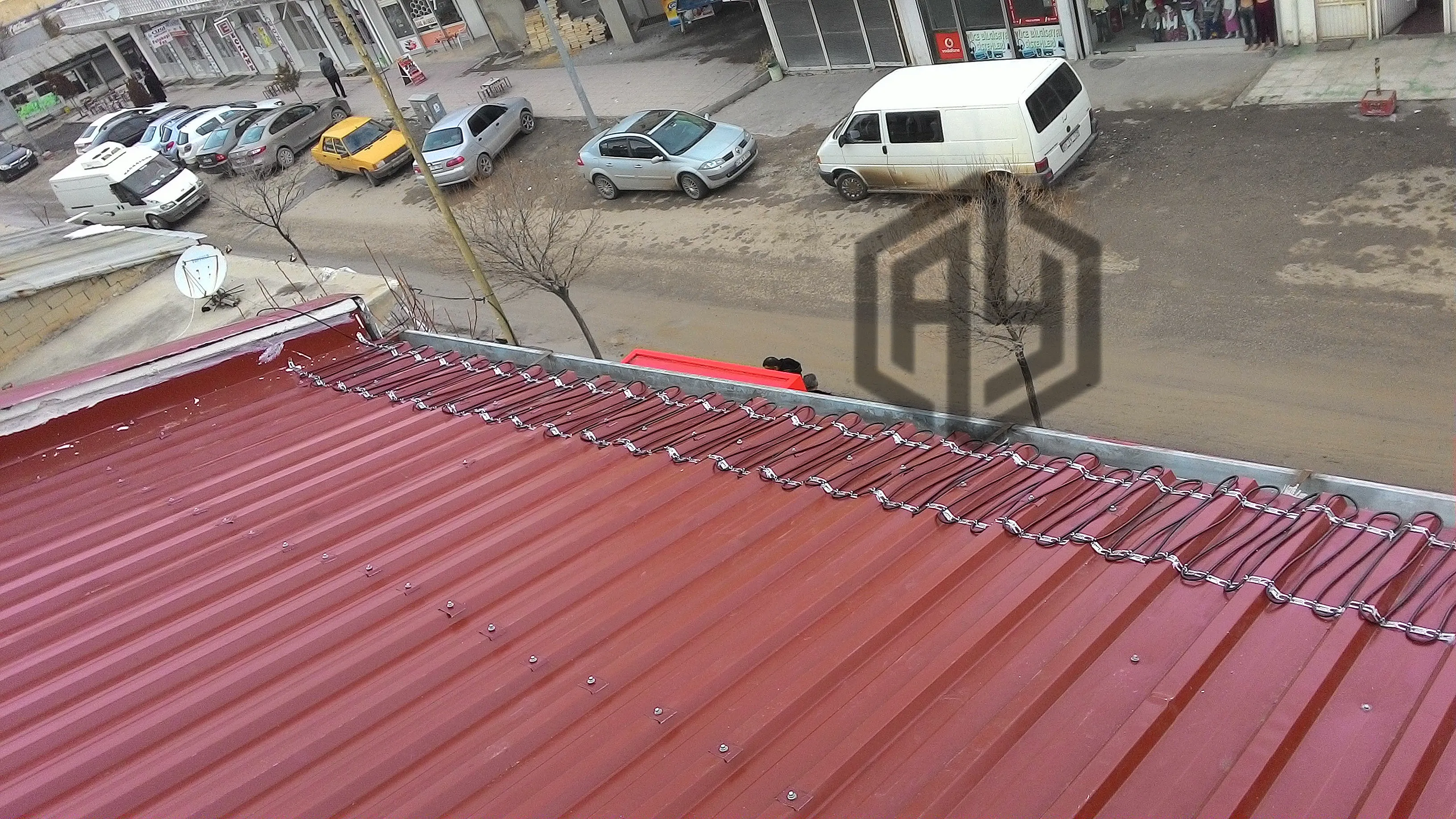 VAN GEVAŞ ZIRAAT BANKASI - görsel 2