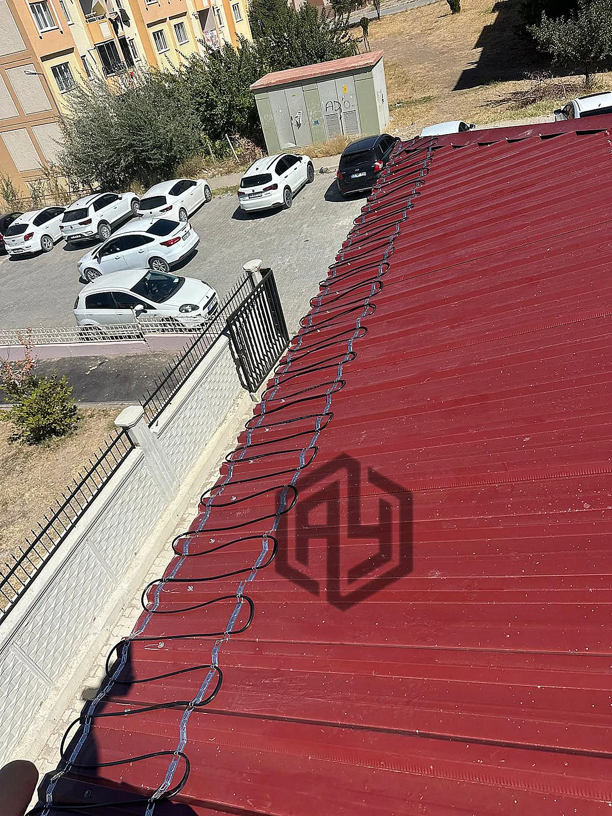 VAN BOSTANİÇİ AİLE SAĞLIK MERKEZİ - görsel 3