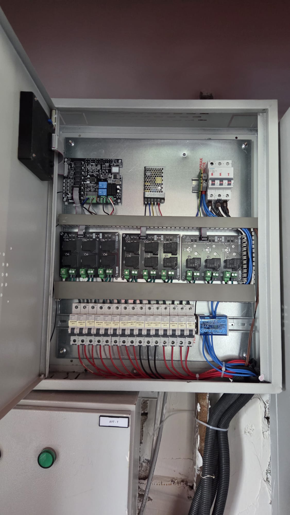 Elektrik Tesisatı - görsel 3